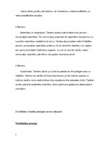 Konspekts 'Tiesības. Teorija', 2.