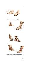 Referāts 'Apavu attīstība', 29.