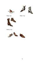 Referāts 'Apavu attīstība', 32.