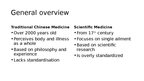 Prezentācija 'Tradiotional Chinese Medicine and Modern Medicine', 2.