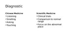 Prezentācija 'Tradiotional Chinese Medicine and Modern Medicine', 5.