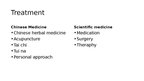Prezentācija 'Tradiotional Chinese Medicine and Modern Medicine', 6.