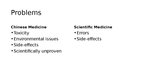 Prezentācija 'Tradiotional Chinese Medicine and Modern Medicine', 7.