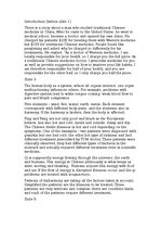 Prezentācija 'Tradiotional Chinese Medicine and Modern Medicine', 10.