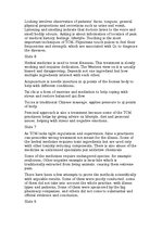 Prezentācija 'Tradiotional Chinese Medicine and Modern Medicine', 11.