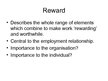 Prezentācija 'Reward Management', 3.
