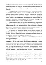 Referāts 'Prasības pieteikuma atstāšana bez virzības un tiesvedības izbeigšana – teorija u', 3.