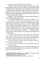 Referāts 'Prasības pieteikuma atstāšana bez virzības un tiesvedības izbeigšana – teorija u', 9.