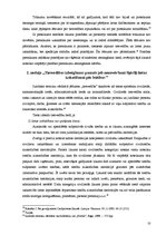 Referāts 'Prasības pieteikuma atstāšana bez virzības un tiesvedības izbeigšana – teorija u', 10.