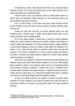 Referāts 'Prasības pieteikuma atstāšana bez virzības un tiesvedības izbeigšana – teorija u', 15.