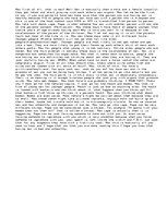 Eseja 'This Is a Report on the Amount of Sex and Rape Is Happening in the USA These Day', 1.