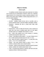 Konspekts 'Pētījuma metodes', 1.