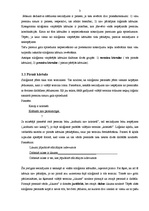 Referāts 'Siloģisma vispārējas kārtulas', 3.