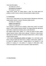 Referāts 'Siloģisma vispārējas kārtulas', 5.