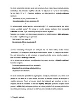 Referāts 'Siloģisma vispārējas kārtulas', 8.