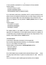 Referāts 'Siloģisma vispārējas kārtulas', 9.