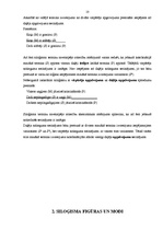 Referāts 'Siloģisma vispārējas kārtulas', 10.