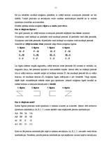 Referāts 'Siloģisma vispārējas kārtulas', 11.