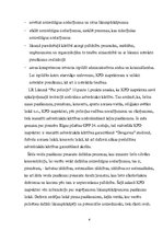 Referāts 'Policijas iecirkņa inspektora pilnvaras, atbildība un darba vērtēšanas kritēriji', 6.