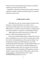 Referāts 'Policijas iecirkņa inspektora pilnvaras, atbildība un darba vērtēšanas kritēriji', 9.