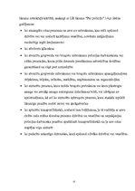 Referāts 'Policijas iecirkņa inspektora pilnvaras, atbildība un darba vērtēšanas kritēriji', 13.