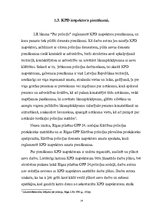 Referāts 'Policijas iecirkņa inspektora pilnvaras, atbildība un darba vērtēšanas kritēriji', 14.