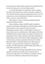 Referāts 'Policijas iecirkņa inspektora pilnvaras, atbildība un darba vērtēšanas kritēriji', 15.