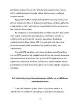 Referāts 'Policijas iecirkņa inspektora pilnvaras, atbildība un darba vērtēšanas kritēriji', 19.