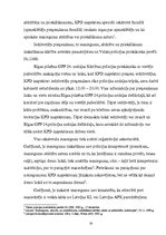 Referāts 'Policijas iecirkņa inspektora pilnvaras, atbildība un darba vērtēšanas kritēriji', 20.