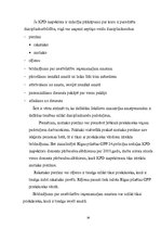 Referāts 'Policijas iecirkņa inspektora pilnvaras, atbildība un darba vērtēšanas kritēriji', 26.