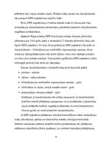 Referāts 'Policijas iecirkņa inspektora pilnvaras, atbildība un darba vērtēšanas kritēriji', 28.