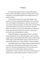 Referāts 'Policijas iecirkņa inspektora pilnvaras, atbildība un darba vērtēšanas kritēriji', 30.