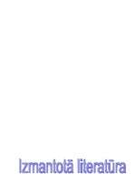 Referāts 'Surinama', 2.