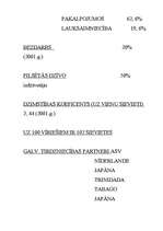 Referāts 'Surinama', 7.