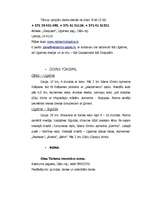 Konspekts 'Līgatne', 10.