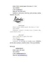 Konspekts 'Līgatne', 12.