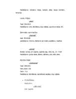 Konspekts 'Līgatne', 13.