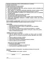 Paraugs 'Komercdirektora amata apraksts', 4.