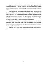 Biznesa plāns 'Biznesa plāns SIA "Consulting plus"', 5.