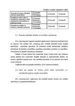 Biznesa plāns 'Biznesa plāns SIA "Consulting plus"', 14.