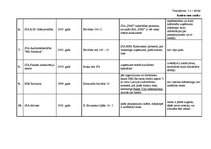 Biznesa plāns 'Biznesa plāns SIA "Consulting plus"', 20.