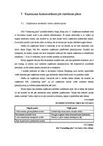 Biznesa plāns 'Biznesa plāns SIA "Consulting plus"', 26.