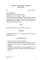 Biznesa plāns 'Biznesa plāns SIA "Consulting plus"', 53.