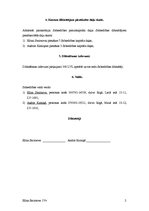 Biznesa plāns 'Biznesa plāns SIA "Consulting plus"', 54.