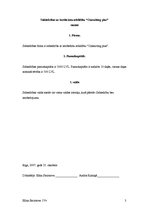 Biznesa plāns 'Biznesa plāns SIA "Consulting plus"', 55.