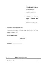 Biznesa plāns 'Biznesa plāns SIA "Consulting plus"', 56.