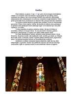 Referāts 'Viduslaiku māksla Rietumeiropā', 5.