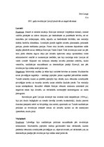 Eseja '1905.gada revolūcijas Latvijā pozitīvās un negatīvās sekas', 1.