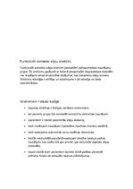 Konspekts 'Psihosomatiskas sāpes pieaugušajiem', 2.