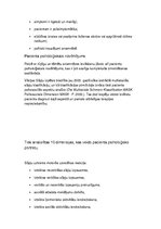 Konspekts 'Psihosomatiskas sāpes pieaugušajiem', 5.